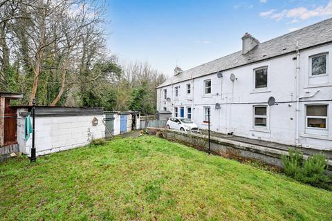1 bedroom ground floor flat for sale, 29 Polton Cottages, Polton, Lasswade, EH18 1JT