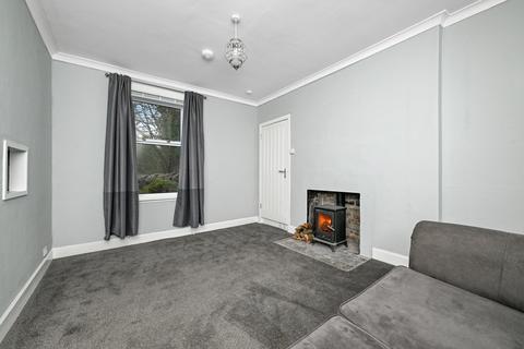 1 bedroom ground floor flat for sale, 29 Polton Cottages, Polton, Lasswade, EH18 1JT
