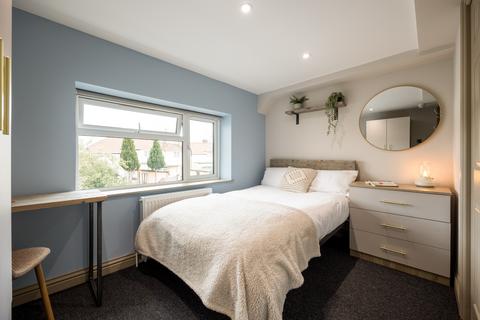 undefined, 35, St. Lukes Road OX4