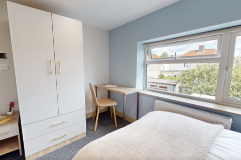 undefined, 35, St. Lukes Road OX4