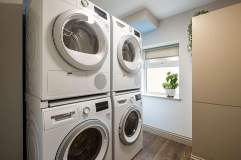undefined, 35, St. Lukes Road OX4