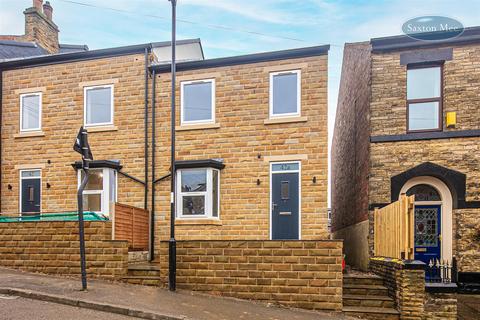 undefined, Ball Road, Hillsborough, Sheffield