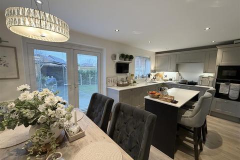 undefined, Sorrel Close, Durham DH6