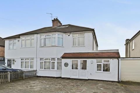 4 bedroom semi-detached house for sale, Francis Road, Harrow, HA1