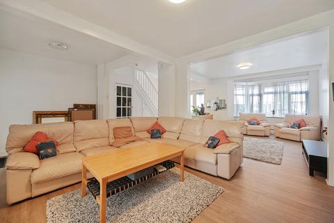 4 bedroom semi-detached house for sale, Francis Road, Harrow, HA1