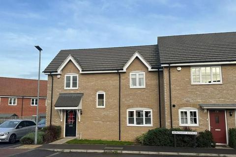 undefined, Merchant Avenue, Bury St. Edmunds, IP32