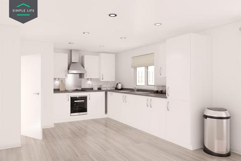 undefined, Merchant Avenue, Bury St. Edmunds, IP32