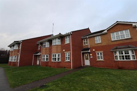 undefined, Longfellow Road, Coventry CV2