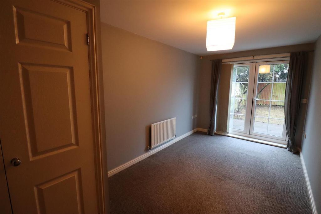 Double Bedroom 1