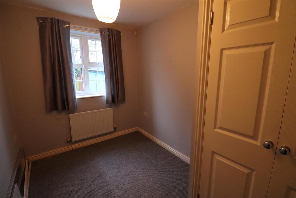 Double Bedroom 2