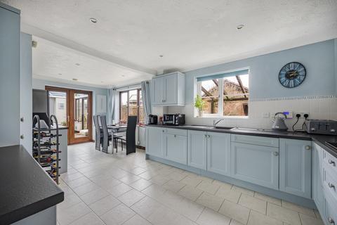 4 bedroom detached house for sale, Sutton St. Nicholas, Hereford HR1