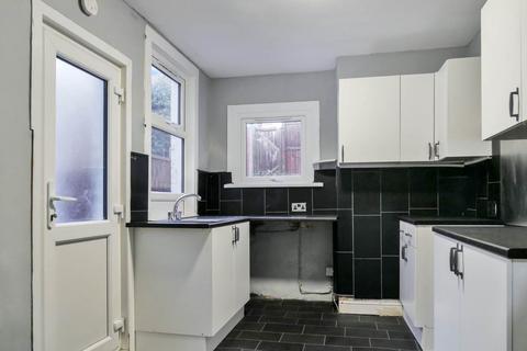undefined, Hillside Road, Chatham, Kent