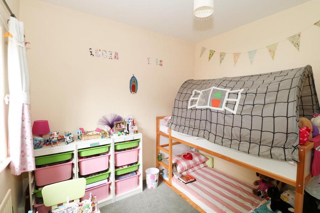 Bedroom two