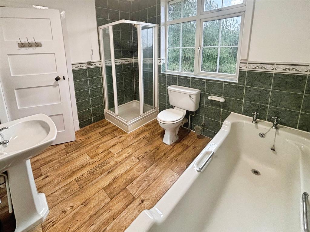 En Suite