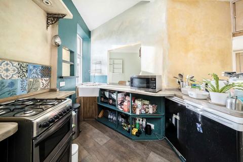 undefined, Grosvenor Road, London W4