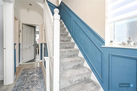 3 bedroom semi-detached house for sale, Greystone Road, Broadgreen, Liverpool, Merseyside, L14