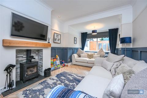 3 bedroom semi-detached house for sale, Greystone Road, Broadgreen, Liverpool, Merseyside, L14