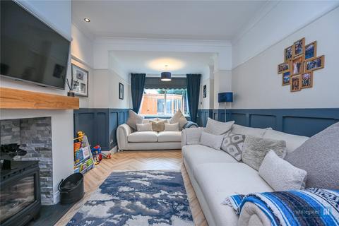 3 bedroom semi-detached house for sale, Greystone Road, Broadgreen, Liverpool, Merseyside, L14