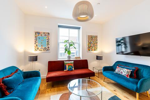 undefined, Redfield Lane, London SW5
