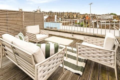 undefined, Redfield Lane, London SW5
