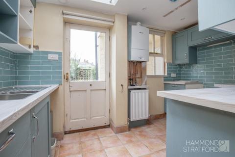 undefined, 102 Hall Road, Norwich, Norfolk NR1 3HP