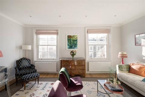2 bedroom apartment for sale, Durham Terrace, London, W2