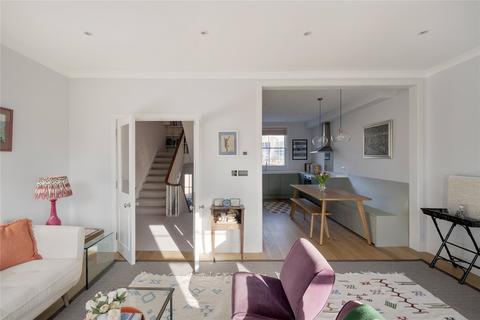 2 bedroom apartment for sale, Durham Terrace, London, W2