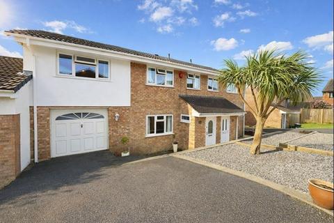 undefined, Forresters Drive, Plymouth PL6
