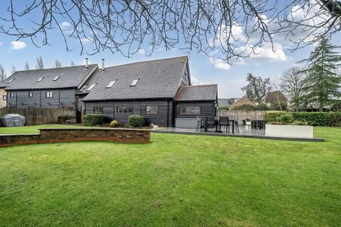 undefined, Park Farm Barns, Hockliffe Road, Tebworth, LU7