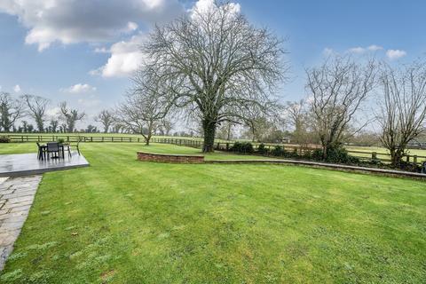 undefined, Park Farm Barns, Hockliffe Road, Tebworth, LU7