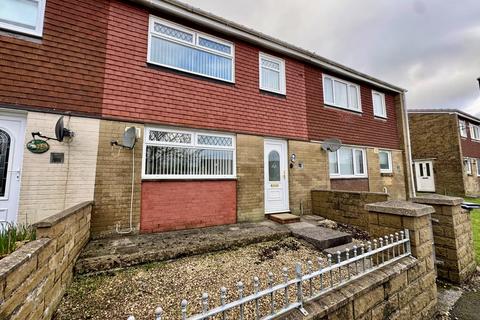 2 bedroom terraced house for sale, Merthyr Tydfil CF47