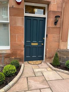 undefined, Montpelier Park, Bruntsfield, Edinburgh, EH10