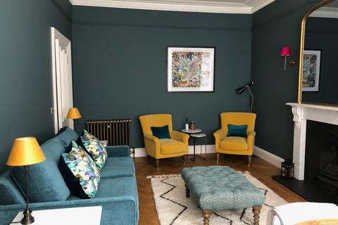 undefined, Montpelier Park, Bruntsfield, Edinburgh, EH10