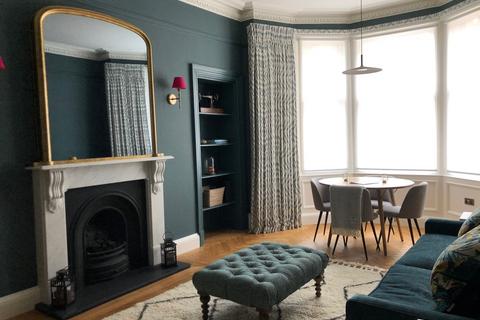 undefined, Montpelier Park, Bruntsfield, Edinburgh, EH10