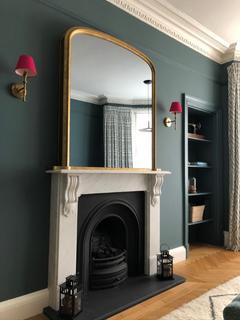 undefined, Montpelier Park, Bruntsfield, Edinburgh, EH10
