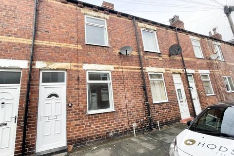 undefined, Granville Street, Castleford WF10