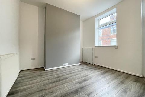 undefined, Granville Street, Castleford WF10