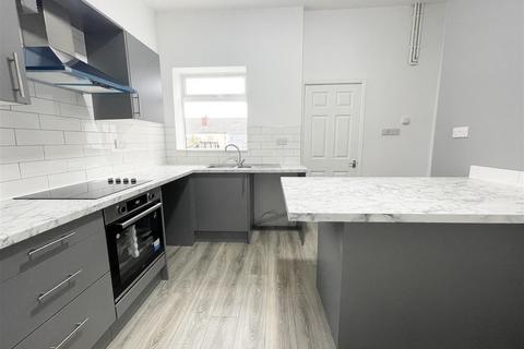undefined, Granville Street, Castleford WF10