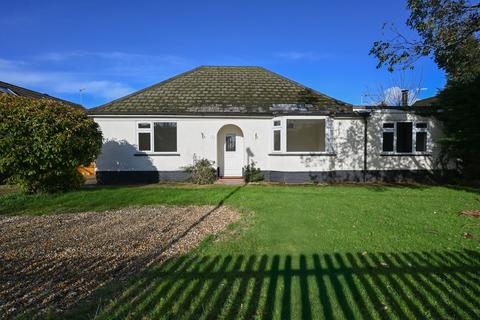 undefined, Cloughs Road, Ringwood, BH24