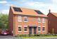 Plot 61, Filey at Old Millers Rise, Hornsea Road HU17