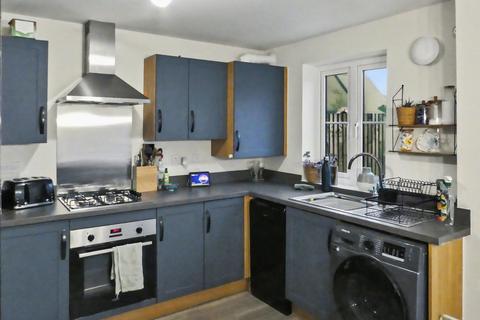 3 bedroom terraced house for sale, Wickets Way, Banbury