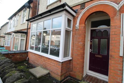 5 bedroom semi-detached house to rent, (5BED) Harrington Drive, Nottingham NG7