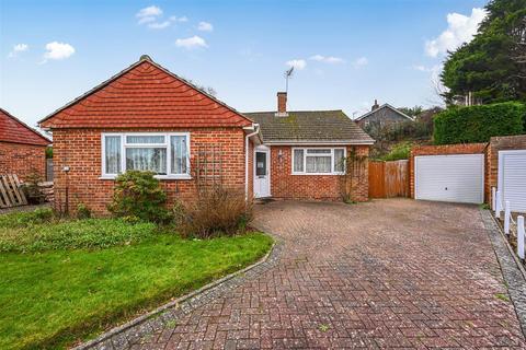 3 bedroom detached bungalow for sale, Clifton Rise, Bexhill-On-Sea