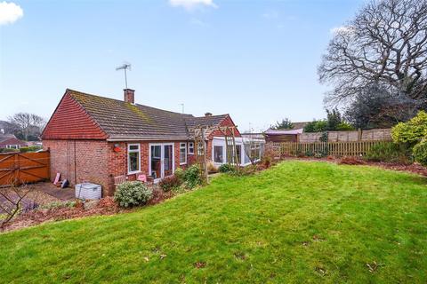 3 bedroom detached bungalow for sale, Clifton Rise, Bexhill-On-Sea