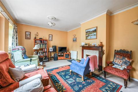 3 bedroom detached bungalow for sale, Clifton Rise, Bexhill-On-Sea
