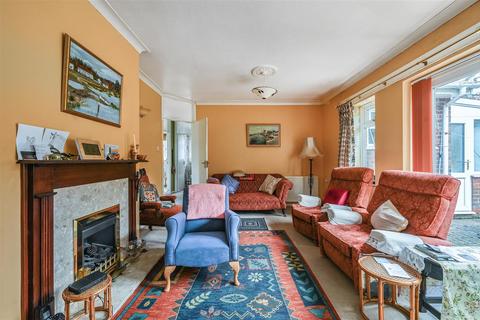 3 bedroom detached bungalow for sale, Clifton Rise, Bexhill-On-Sea