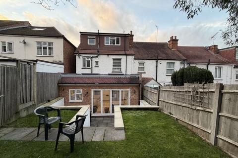 5 bedroom terraced house for sale, Park Lane