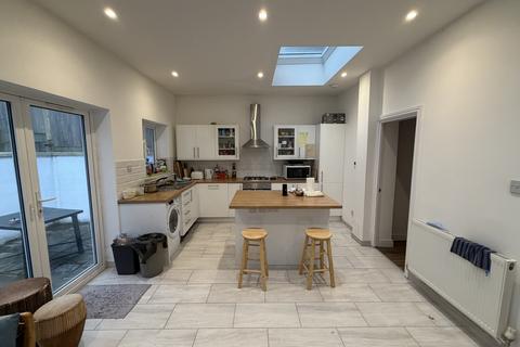 5 bedroom terraced house for sale, Park Lane