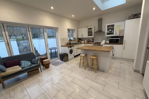 5 bedroom terraced house for sale, Park Lane