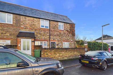 undefined, Pembroke Avenue, Hersham, Walton-On-Thames